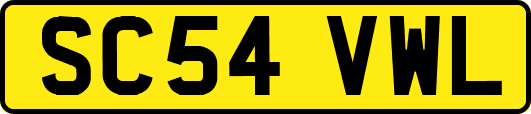 SC54VWL