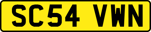 SC54VWN