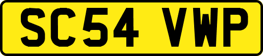 SC54VWP