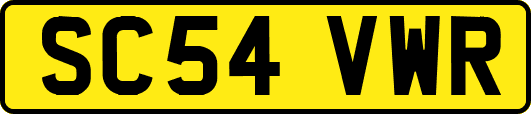 SC54VWR
