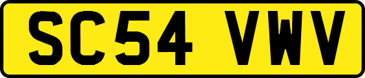 SC54VWV
