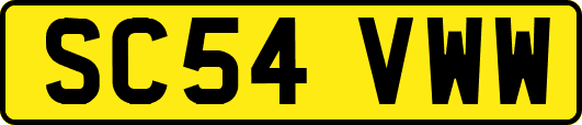 SC54VWW