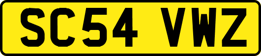 SC54VWZ