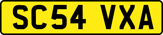 SC54VXA