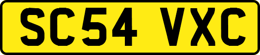 SC54VXC