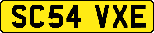 SC54VXE
