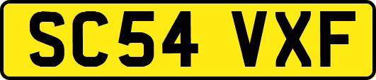 SC54VXF
