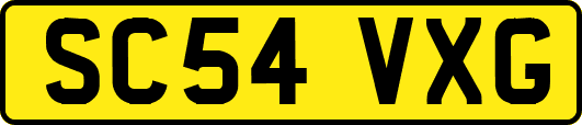 SC54VXG
