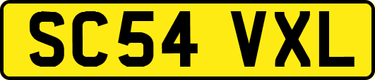 SC54VXL