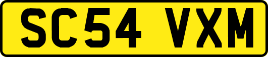 SC54VXM
