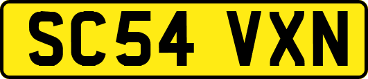 SC54VXN