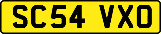 SC54VXO