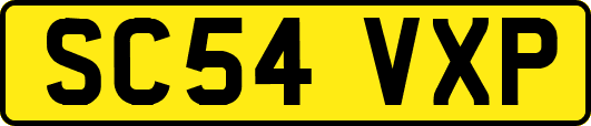 SC54VXP