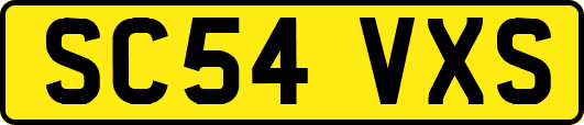 SC54VXS
