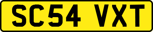 SC54VXT