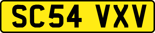 SC54VXV