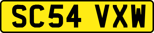 SC54VXW