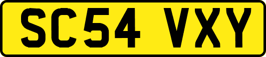 SC54VXY