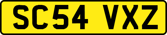 SC54VXZ