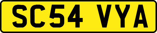 SC54VYA
