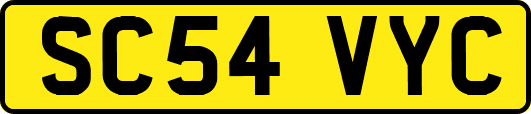 SC54VYC