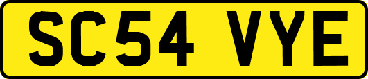 SC54VYE