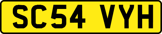 SC54VYH