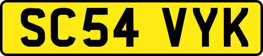 SC54VYK