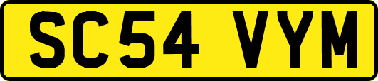 SC54VYM