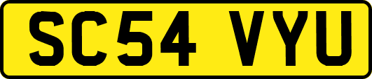 SC54VYU