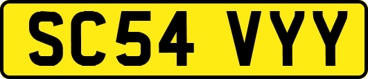 SC54VYY