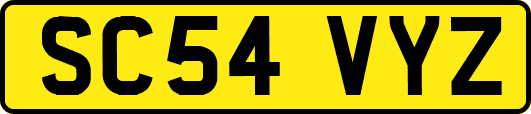 SC54VYZ