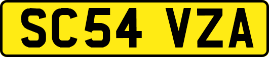 SC54VZA