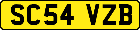 SC54VZB