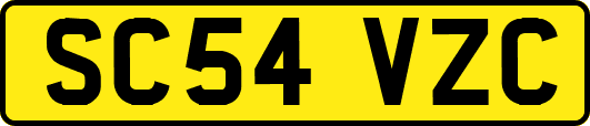 SC54VZC
