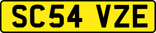 SC54VZE
