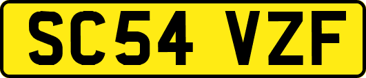 SC54VZF