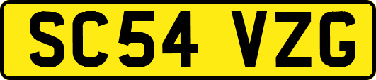 SC54VZG