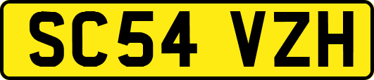 SC54VZH