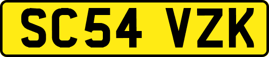 SC54VZK