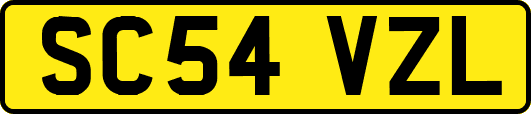 SC54VZL