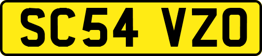 SC54VZO
