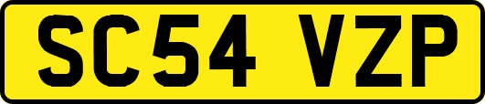 SC54VZP