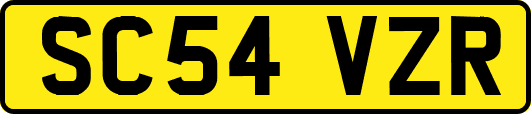 SC54VZR