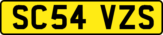 SC54VZS