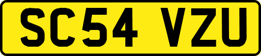 SC54VZU