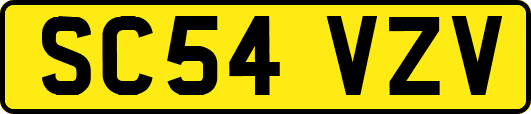 SC54VZV