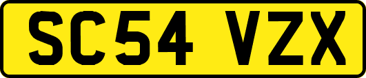 SC54VZX