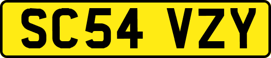SC54VZY