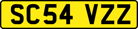 SC54VZZ
